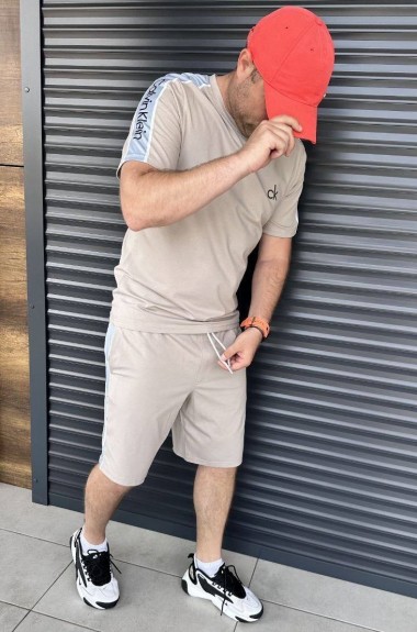 Мужской костюм MUN-2067A899