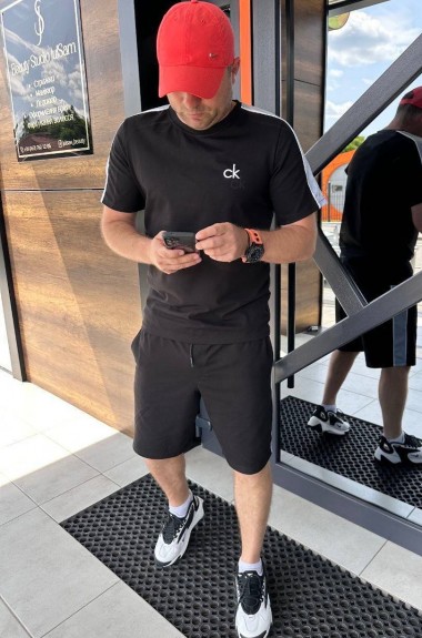 Мужской костюм MUN-2067A899