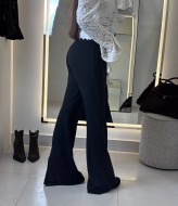 Брюки клеш AJO-524A380