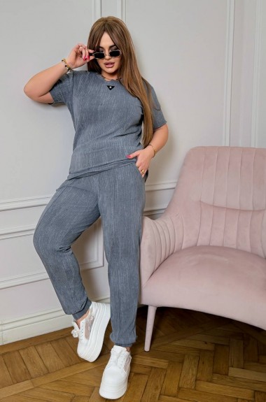 Костюм унісекс DG-d119.1A700