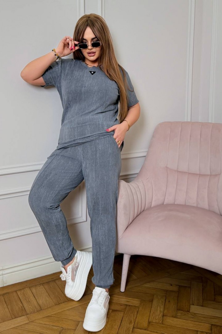 Костюм унісекс DG-d119.1A700