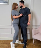 Костюм унісекс DG-d119.1A700