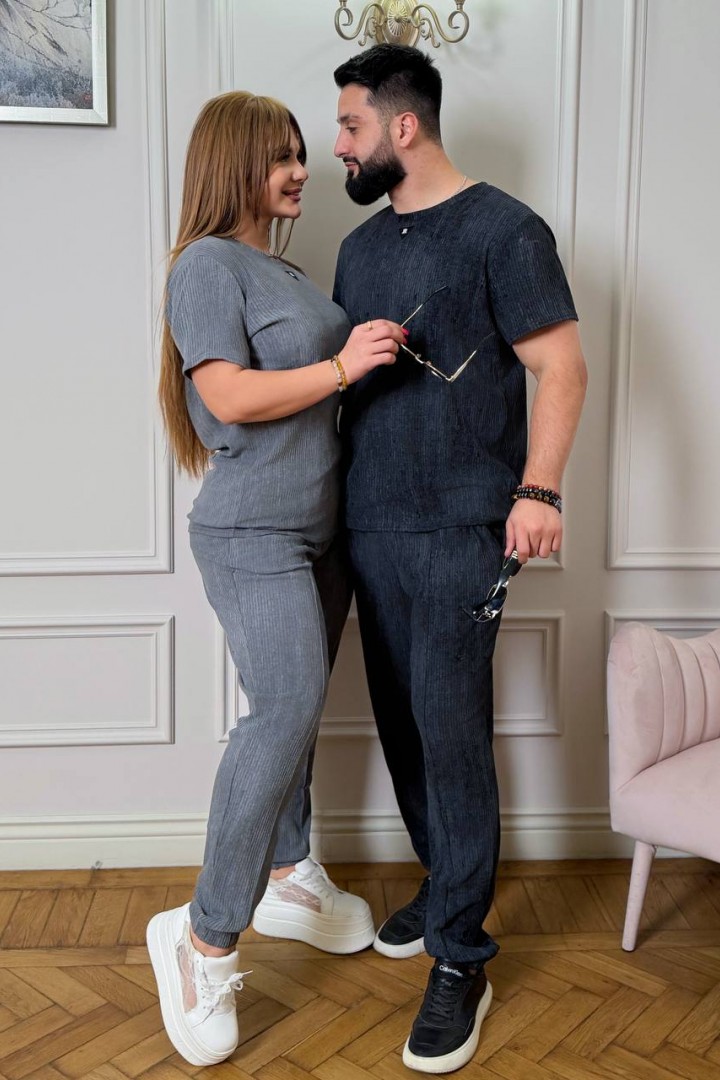 Костюм унісекс DG-d119.1A700