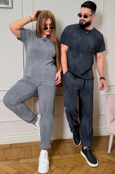 Костюм унісекс DG-d119.1A700