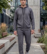 Трикотажный спортивный костюм мужской ELT-1134A1200