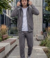 Трикотажный спортивный костюм мужской ELT-1134A1200