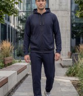 Трикотажный спортивный костюм мужской ELT-1134A1200