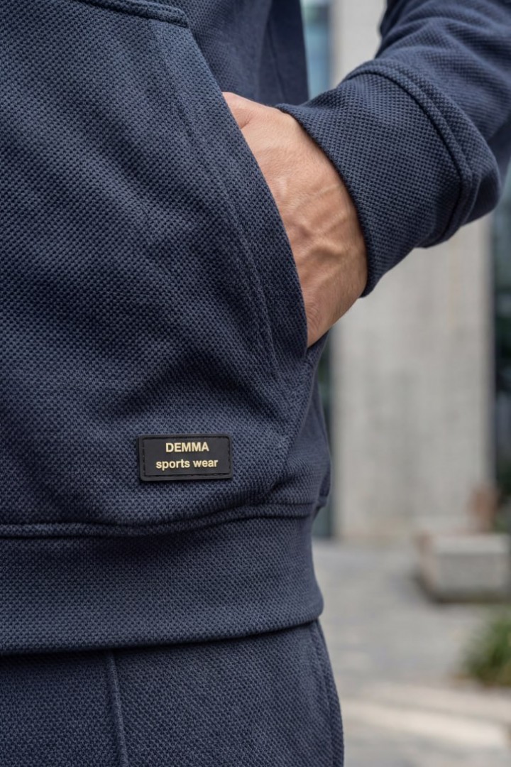 Трикотажный спортивный костюм мужской ELT-1134A1200