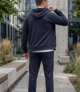 Трикотажный спортивный костюм мужской ELT-1134A1200