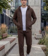 Трикотажный спортивный костюм мужской ELT-1134A1200