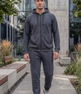 Трикотажный спортивный костюм мужской ELT-1134A1200