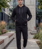 Трикотажный спортивный костюм мужской ELT-1134A1200