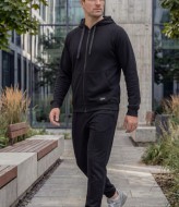 Трикотажный спортивный костюм мужской ELT-1134A1200