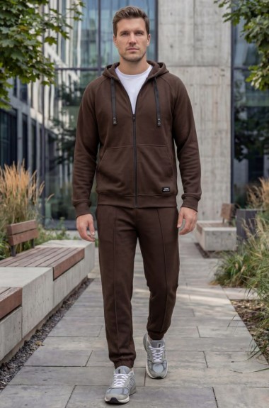 Спортивный костюм ELT-1134A1200