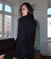 Пиджак с V-вырезом SSY-039A800