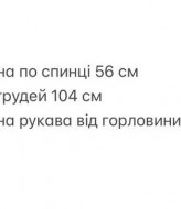 Шифоновая блузка NUL-7097A400