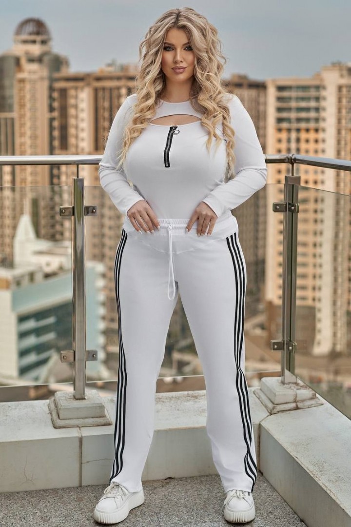 Женские спортивные штаны VLT-959A500