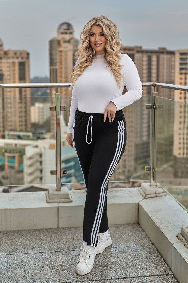 Женские спортивные штаны VLT-959A500