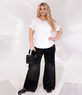 Блузка софт  ELT-659A240