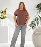 Блузка софт  ELT-659A240