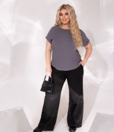 Блузка софт  ELT-659A240