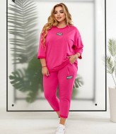 Костюм в спортивном стиле IRI-0020016A14