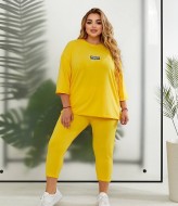 Костюм в спортивном стиле IRI-0020016A14