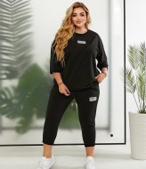 Костюм в спортивном стиле IRI-0020016A14