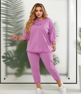 Костюм в спортивном стиле IRI-0020016A14