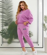 Костюм в спортивном стиле IRI-0020016A14