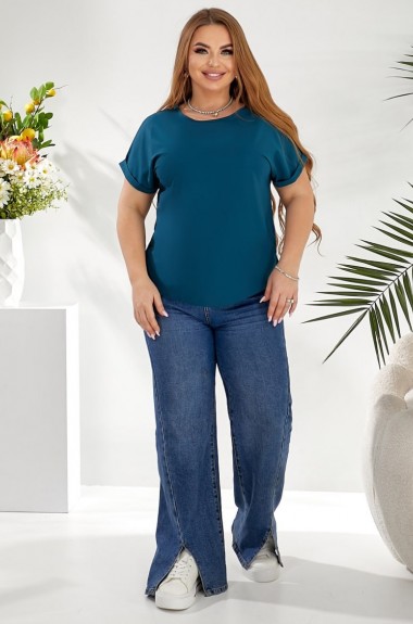 Блузка софт ELT-659A240 Блузка софт ELT-659A240