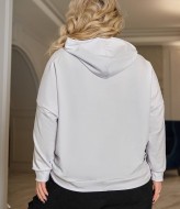 Худи панда VAI-442A12