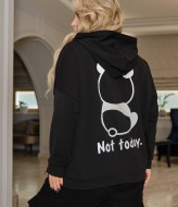 Красивый худи VAI-443A12