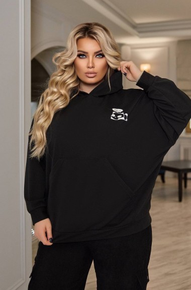 Красивый худи VAI-443A12 Красивый худи VAI-443A12