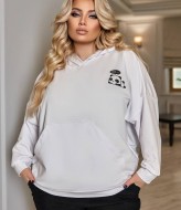 Красивый худи VAI-443A12