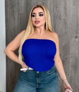 Модный топ ELR-4035A250