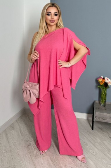 Летний костюм тройка  ELR-4036A800