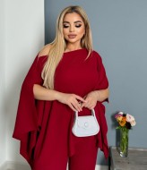 Летний костюм тройка  ELR-4036A800