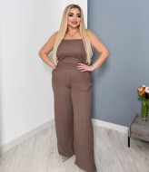 Летний костюм тройка  ELR-4036A800