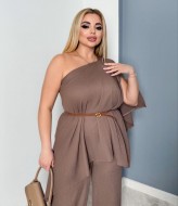 Летний костюм тройка  ELR-4036A800