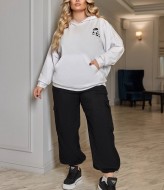 Красивый худи VAI-443A12