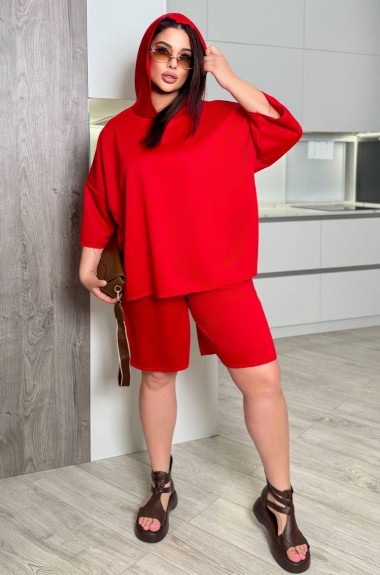 Прогулянковий костюм VAI-455A14 Прогулянковий костюм VAI-455A14