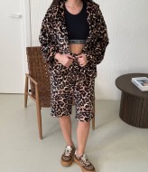 Костюм тройка велюр DMP-R1700A1100