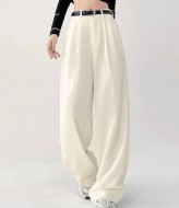 Брюки палацо VIVI-053A350