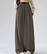 Брюки палацо VIVI-053A350