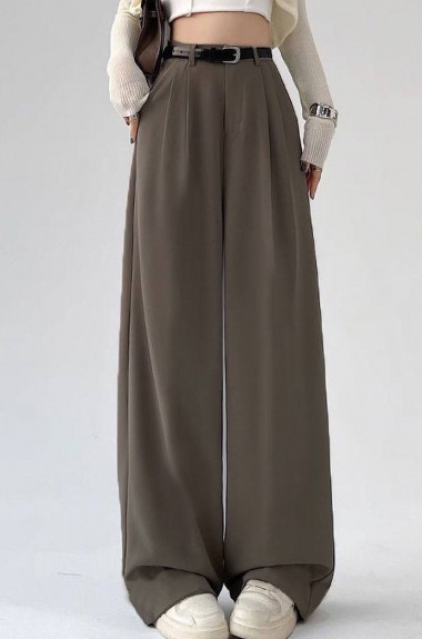 Брюки палацо VIVI-053A350 Брюки палацо VIVI-053A350