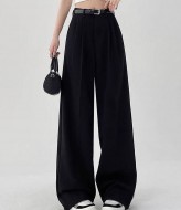 Брюки палацо VIVI-053A350