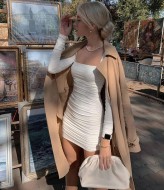 Платье футляр VIVI-130A300