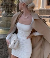 Платье футляр VIVI-130A300