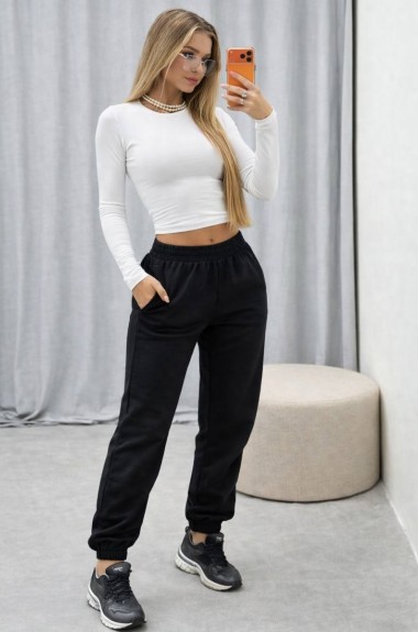 Костюм топ и джоггеры VIVI-054A400 Костюм топ и джоггеры VIVI-054A400